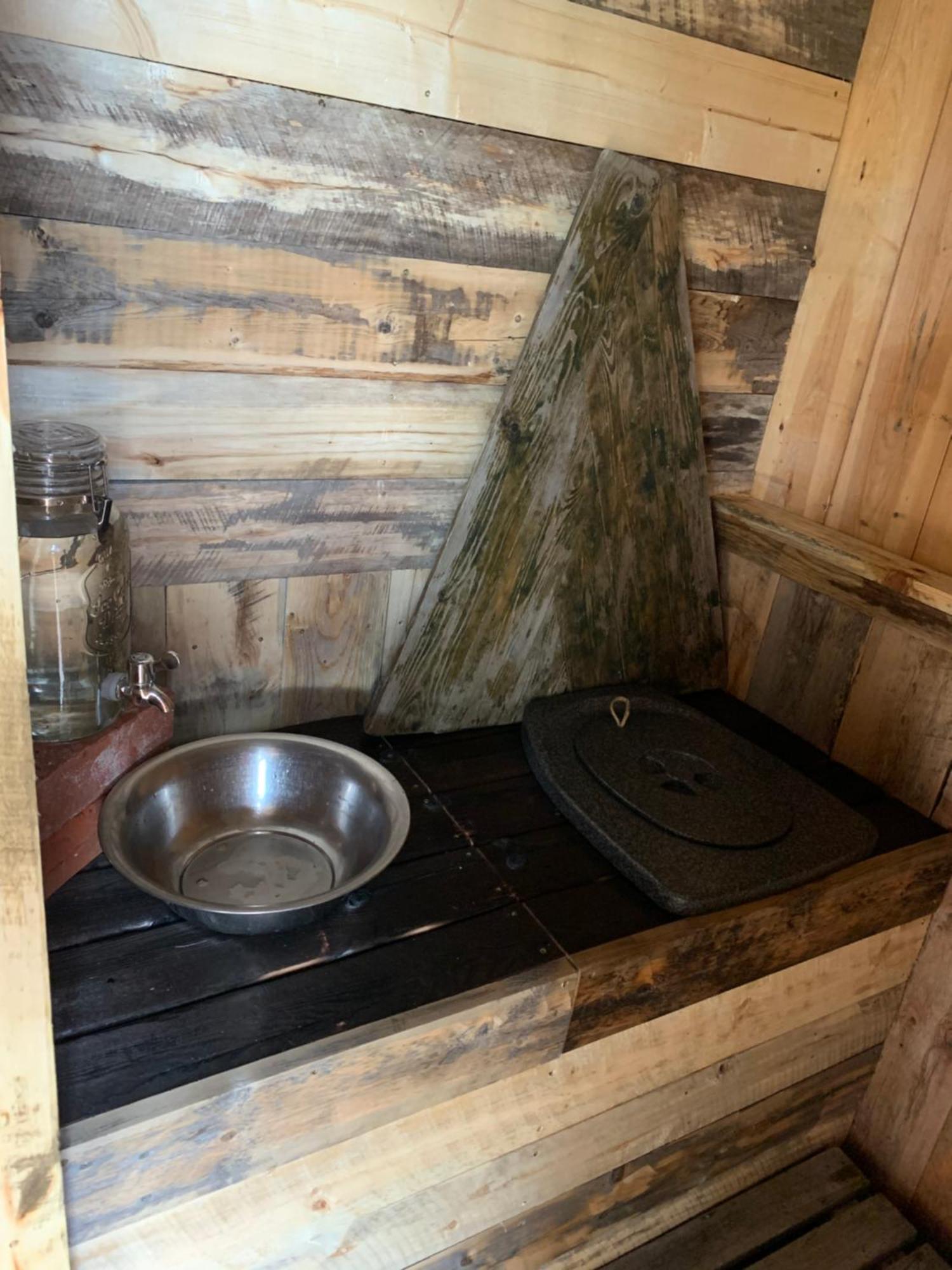 Off-Grid Cabin In Nattavaara Lapland ภายนอก รูปภาพ